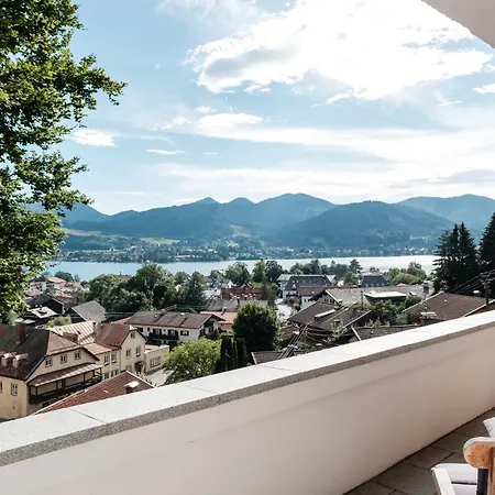 Suite Franz Tegernsee Exterior photo