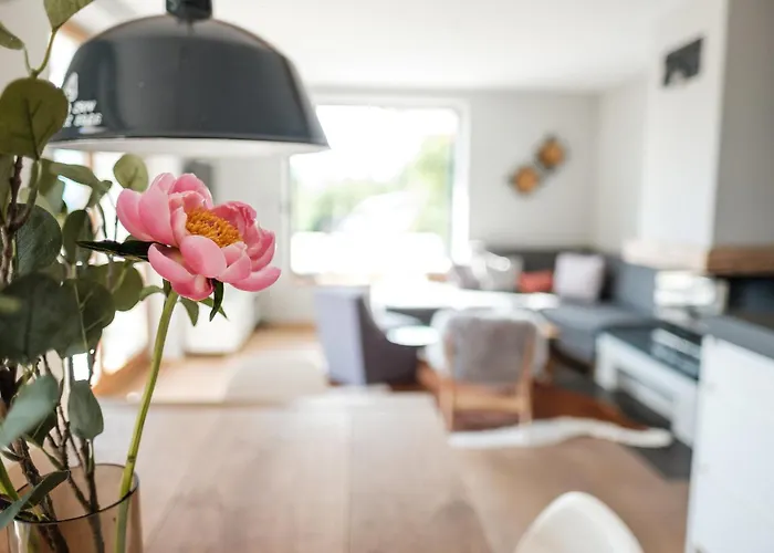 Suite Franz Tegernsee