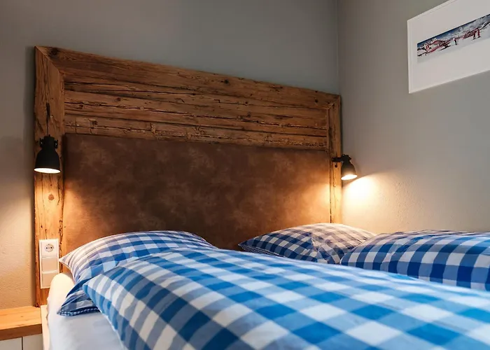 Suite Franz Tegernsee