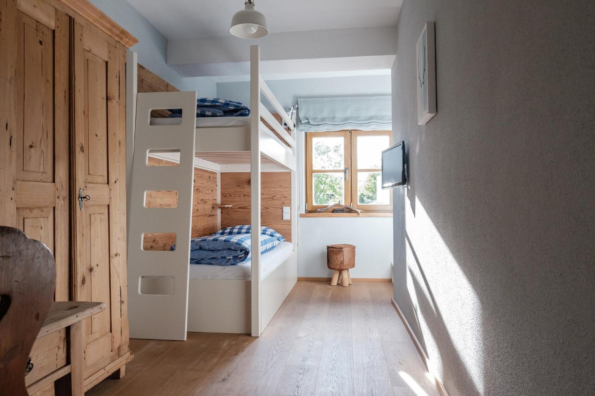 Apartment Franz