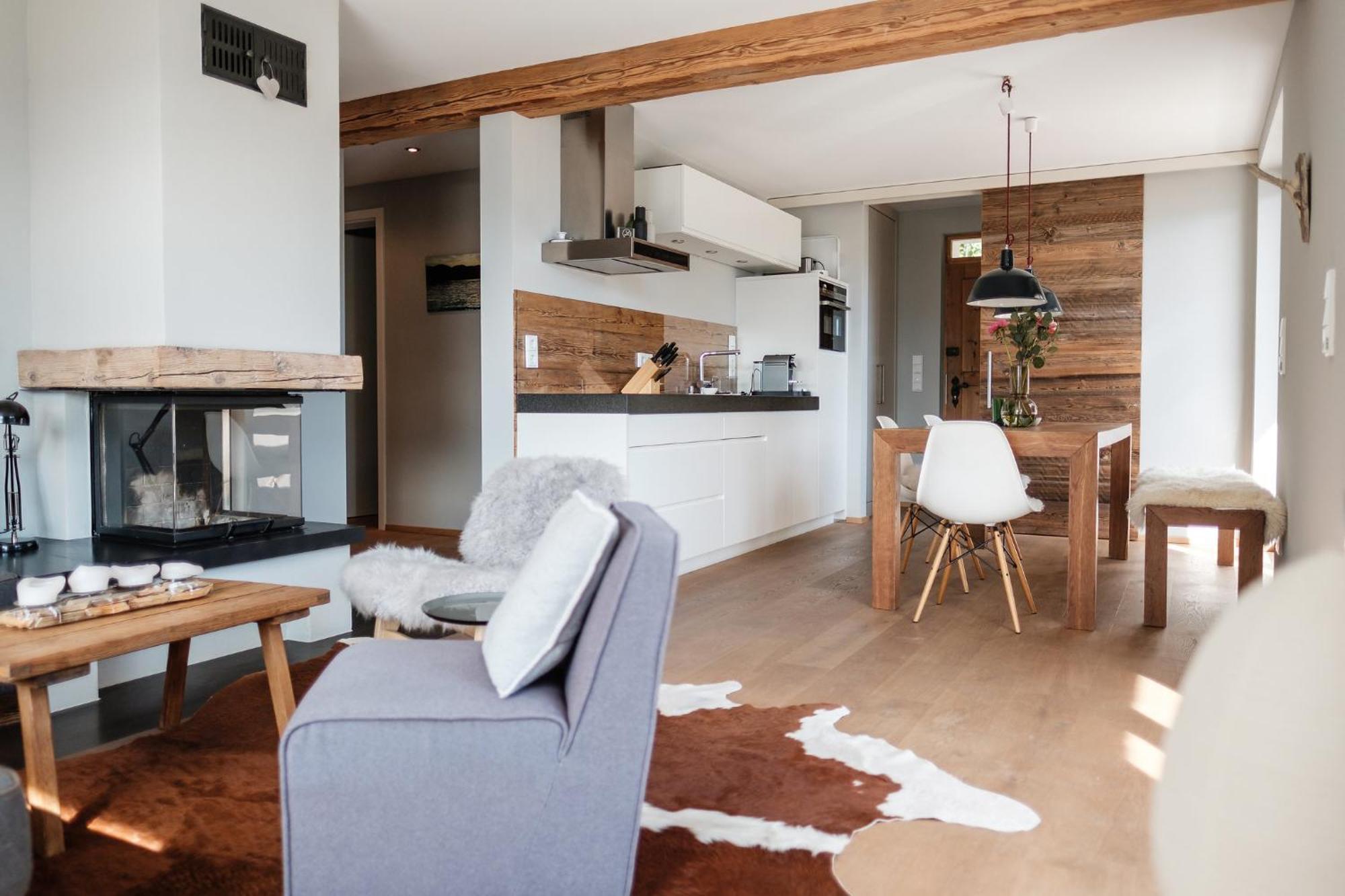 Apartment Franz Tegernsee