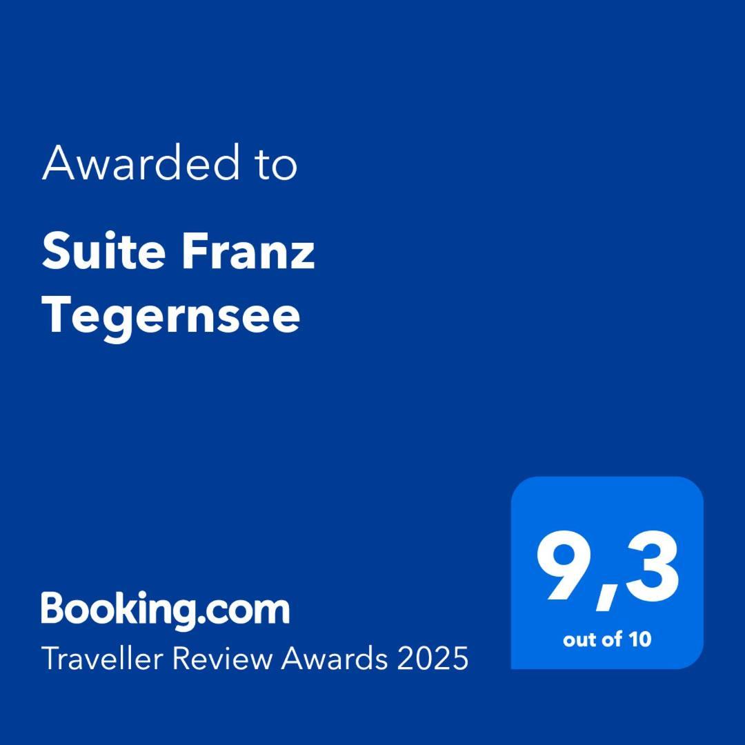 Franz Apartment *